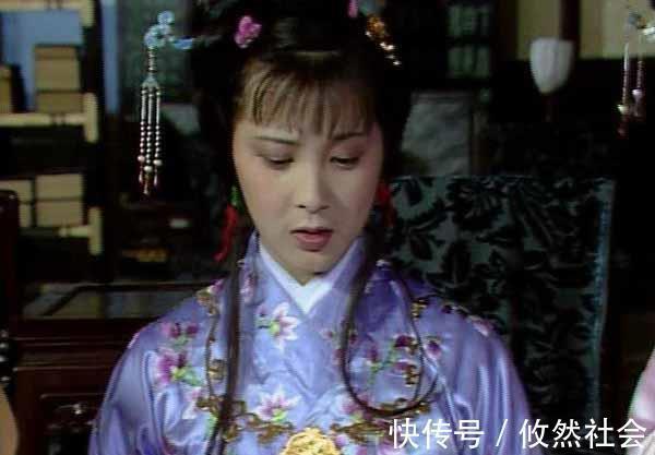 宝钗$刘姥姥看到了什么?为何无一语夸赞黛玉?又为何夸惜春神仙托生?