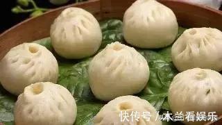 小技巧|包子总是捏不好记住这个小技巧,厨房小白也能做出漂亮包子