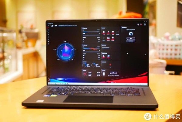 全能本|讲真！ROG幻16高性能全能本才是笔记本电脑圈里的天花板