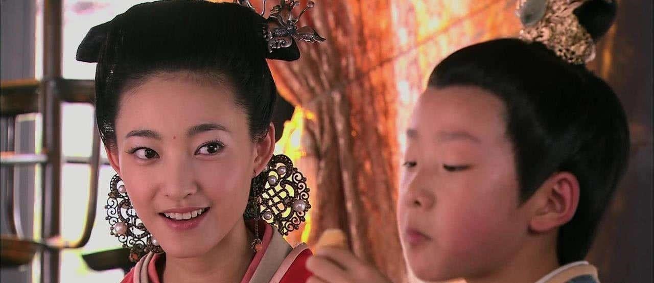 帝王|窦婴全力支持汉武帝，为何在拿出密旨后被处死帝王就是如此无情