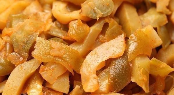 紫菜|家家户户厨房都有的几种蔬菜,快告诉身边人!别再吃了!