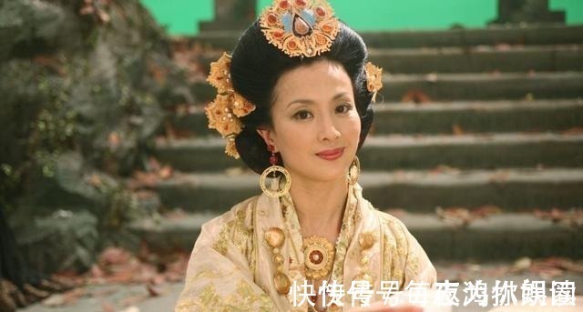 嫦娥#王母娘娘的“真实面貌”:是半人半兽的妖怪,又是美丽大方的仙女