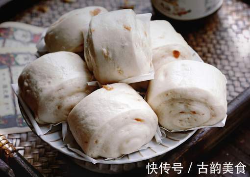 关键|冬天要想蒸馒头,发面是关键,掌握2个小窍门,半小时发满一盆面