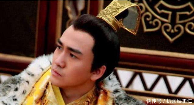 衣服|宰相一件衣服穿了30年，皇帝：打开国库随便挑，他拿了什么？