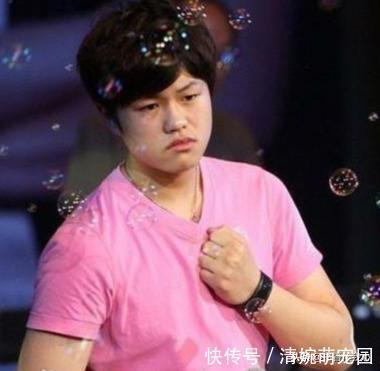 书法|李天一书法曝光，网友：写得太棒了，怪就怪父母过于溺爱了