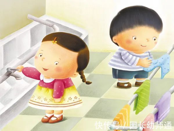 保健|幼儿秋季保健,这10个方面的小常识不可不知!转给家长!