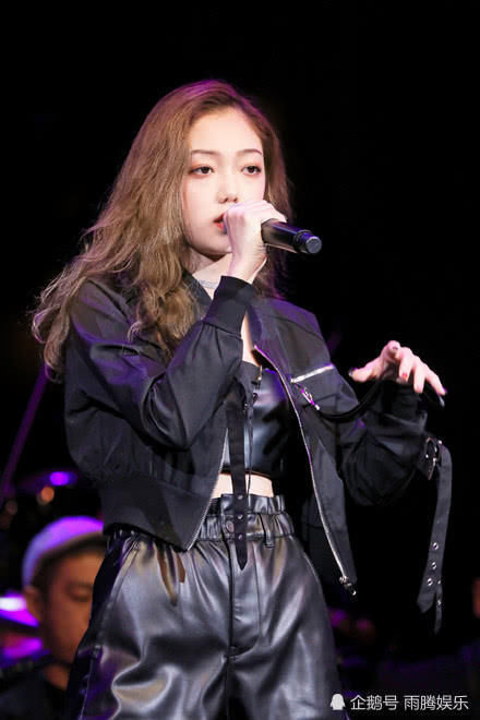 三公|《创造营2020》三公竞演,林君怡实力受限,陈卓璇或将彻底被放弃