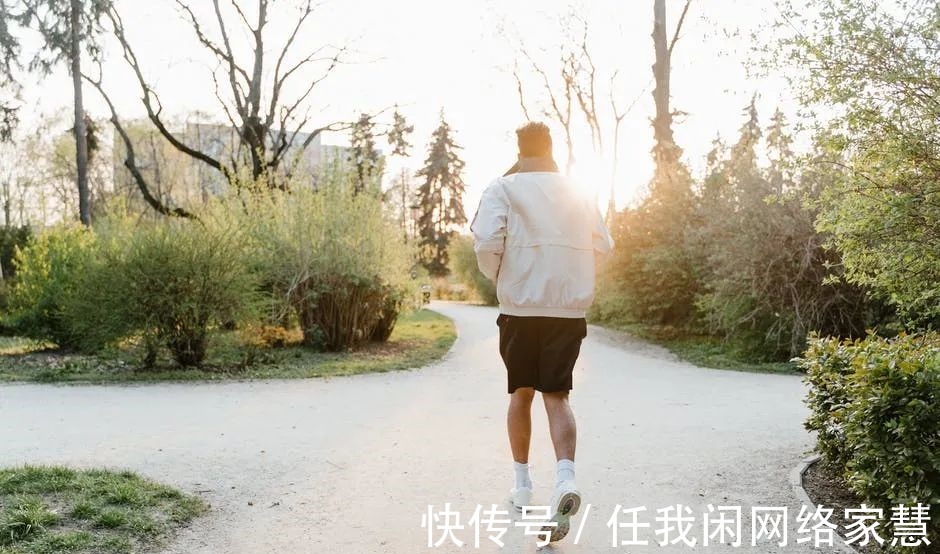 燃脂|冬天跑步最减脂但要这样跑才能无伤,悄悄变瘦