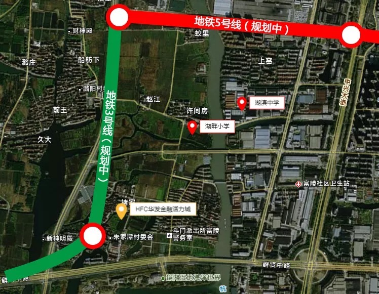 学校|既想有地铁,也想有学校!这样的楼盘,绍兴还有多少?