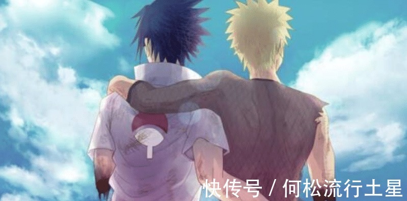 大蛇丸|火影忍者佐助究竟从何时突破自己心魔的又是什么契机才突破的