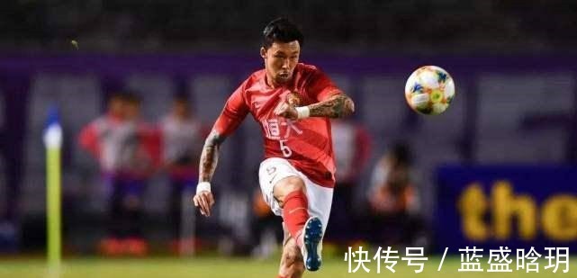 国安|上港冠军稳了!豪横出手将恒大功勋队长和锋霸收入麾下!