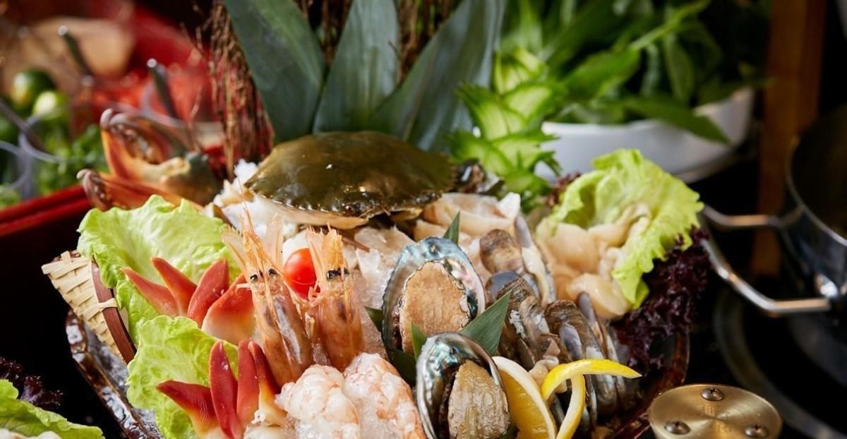 2种海鲜寄生虫“扎推”,鱼贩子从不吃,偏偏很多人爱买