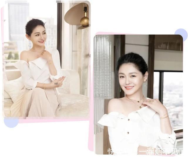 你是什么脸型,就穿什么风格!选错丑10倍!