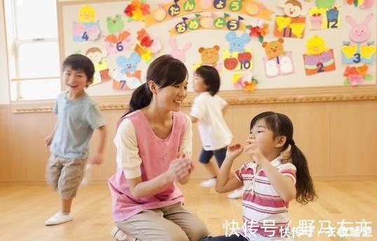 丽丽|“新型软暴力”正在幼儿园蔓延,很多娃被“击中”,家长却没察觉