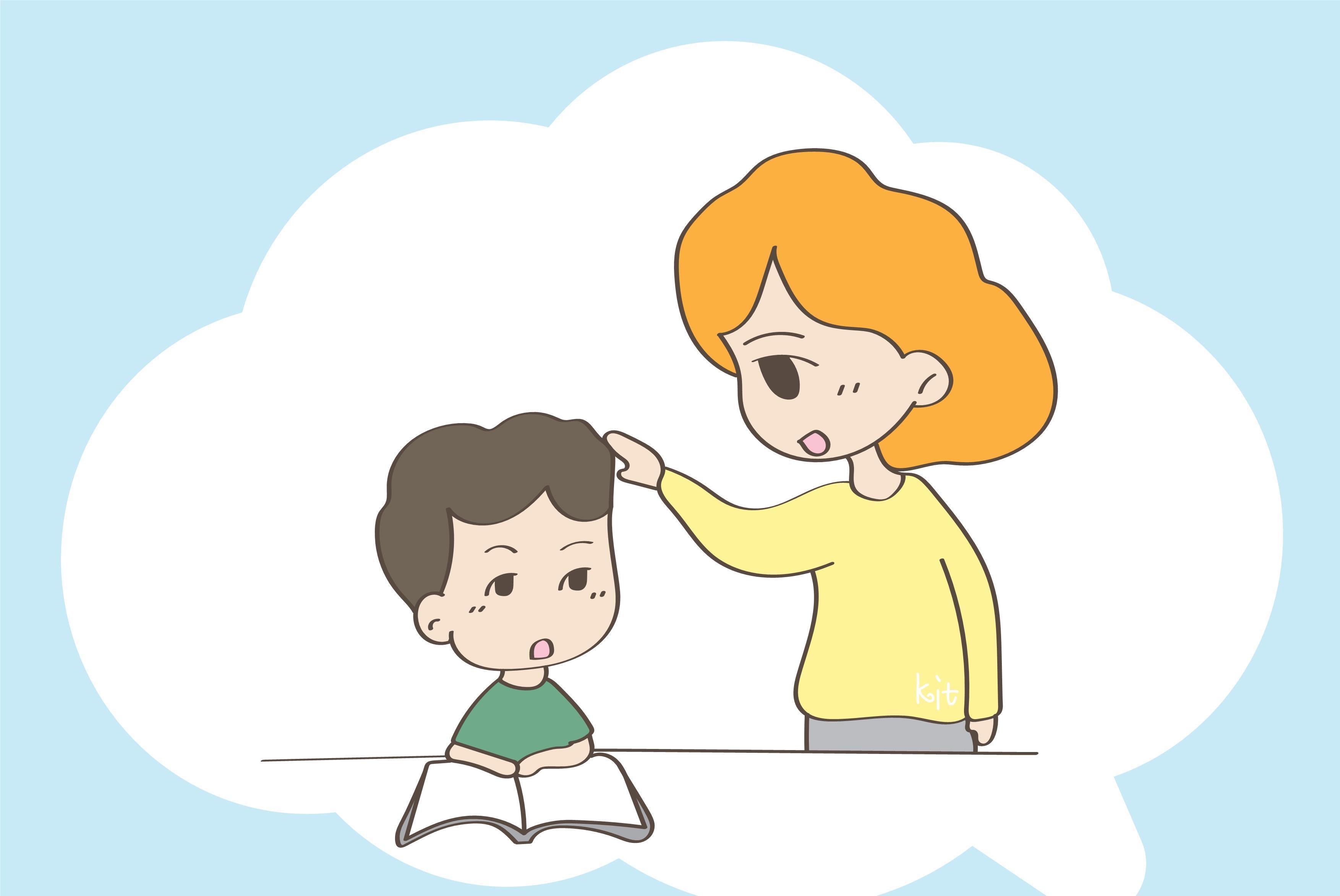 智商|最新研究成果:这个月份出生的孩子,智商高人一等