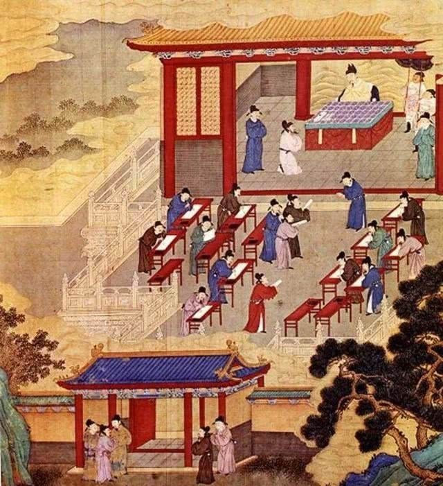 隋炀帝|隋炀帝是千古名君?只因做了这件小事,至今无数百姓对他感激不尽