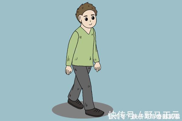 神经元|医生公开:男人45岁后,2种运动别坚持了,已经不适合你了