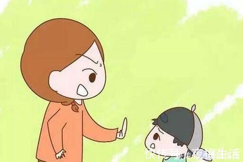 父母|聪明的父母,不会在四个时间批评孩子,伤害一辈子