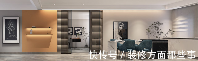 轻奢|186㎡现代轻奢,褪去浮华,尽显优雅高级格调!