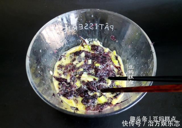 营养|这菜营养极高,很多人却只煮汤,加3个鸡蛋1煎,风味十足