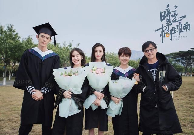 代表作|北大毕业的7个小说作者,才华横溢,老书虫多半看过他们的小说