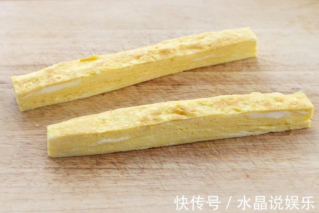 汤匙|在家就能做的韩式料理,饭和菜卷一起,营养丰富又美味,老少皆宜