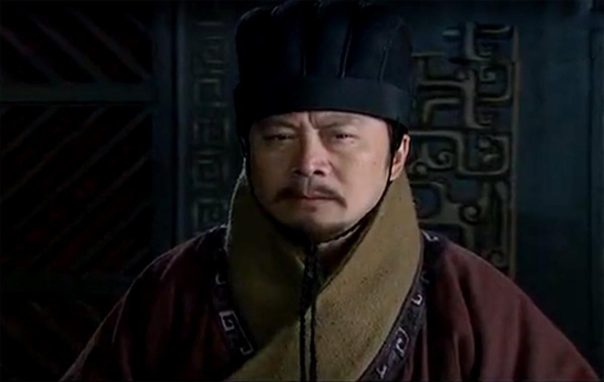 关羽|黄巾军中有5位猛将,个个骁勇善战,有一人可力敌关羽、赵云