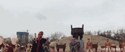 大河村 天体崇拜的考古学观察