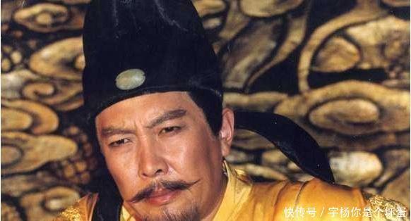 得心应手|将“帝王术”玩得最得心应手的4位皇帝李世民第3，第1无人不服