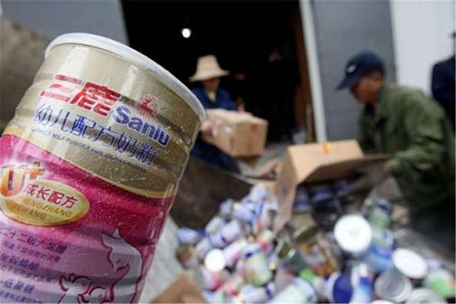 孩子们|13年过去了,当年喝三鹿奶粉的“大头娃娃”孩子们,现在怎样了?