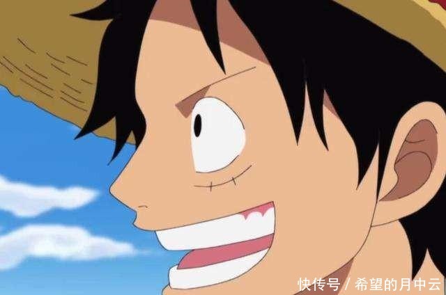 伙伴|海贼王路飞曾言要找十名伙伴，那么最后的一名会是谁呢