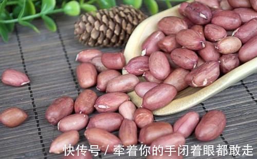 减肥|瓜子和花生，一个让你长胖，一个让你减肥，你都吃对了吗？