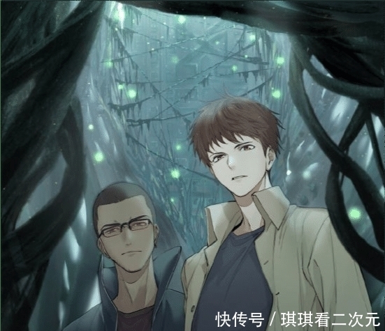 《盗墓笔记》首部动漫版还没上线,为什么大家的期待值就开始下降了,表示不看好