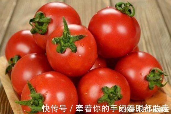 西红柿|西红柿被称为“长寿果”,吃对了,延年益寿,吃错还有致癌的风险