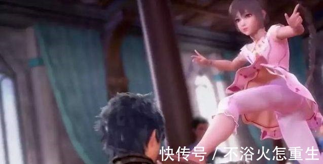 古月娜|斗罗大陆三部曲最强5人霍雨浩第四、唐舞麟仅第三,第一太强!