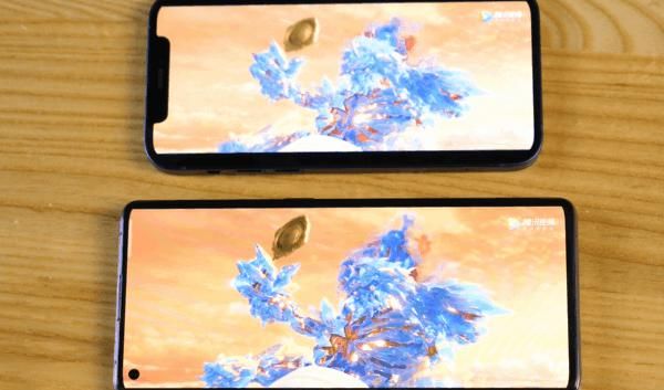 征服|苹果12绿屏争议不断？这台国产旗舰“屏”实力征服果粉