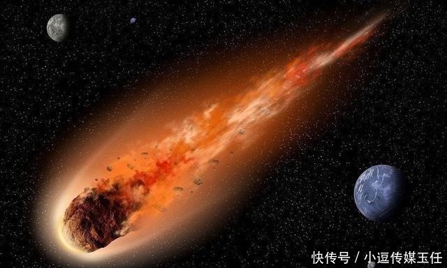 史上第一位被陨石砸中的人，本可以一夜暴富，却因贪婪自食恶果！