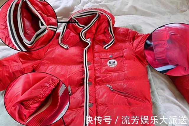 臃肿 很多人喜欢穿棉服，而不去买羽绒服，这是什么原因