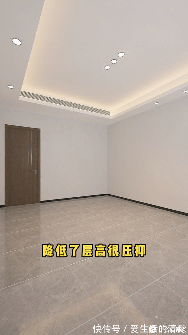 效果|卧室装修:记住这十点不装,效果绝对好看,效果出来高级又有品味