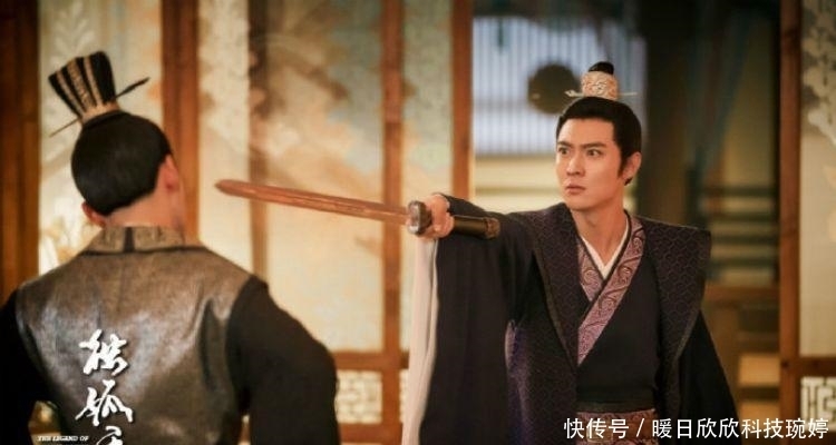 戏说|多情的宇文护为何难成霸业?