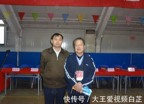 齐国@牛怀禄的功夫造诣如何子龙枪为武林一绝,长枪一舞水泼不进