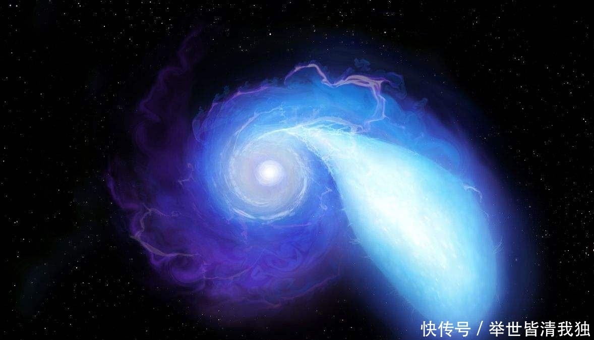 太阳系 科学家在南极洲发现一块陨石,研究结果揭开了一个惊人的事实