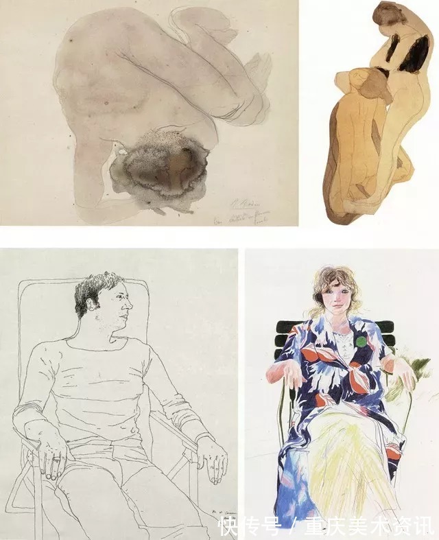 结构$国美复试科目又改革,素描和速写合并之后,该如何准备考试?