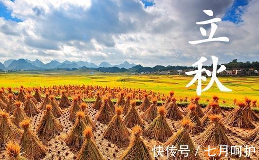 农历|六月立秋样样丢，七月立秋样样收，2021年是六月立秋还是七月立秋