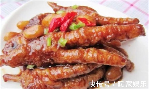 其味无穷的几道家常菜,色香味俱全,营养美味,回家做给家人吃