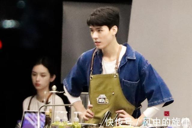 張碧晨|《中餐廳5》發布定檔,講真嘉賓讓我失望了