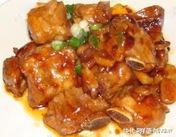泡椒|中秋节家宴吃什么？教你14道家常硬菜，好吃不贵，招待客人有面子