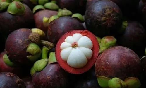 碱性|三伏天出汗多,6种“碱性”水果记得吃,营养极高,不要错过了