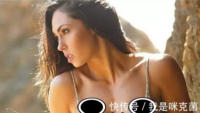 k美女健身为增肌，150斤的她现成为模特界的宠儿，坐拥372万粉丝