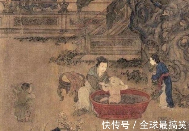 婚恋观|孟郊这首三十字的短诗,入选《唐诗三百首》,却不被现代女性认可